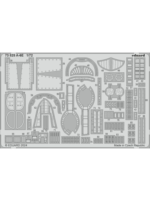 Eduard - A-6E