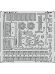 Eduard - F-15C