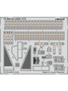 Eduard - Go 242A  IBG