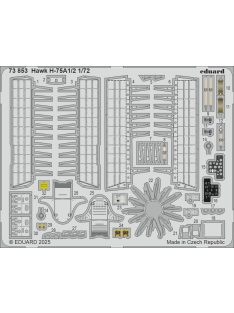 Eduard - Hawk H-75A1/2  ARMA HOBBY