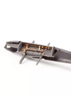Eduard - Mosquito B.35 for Airfix