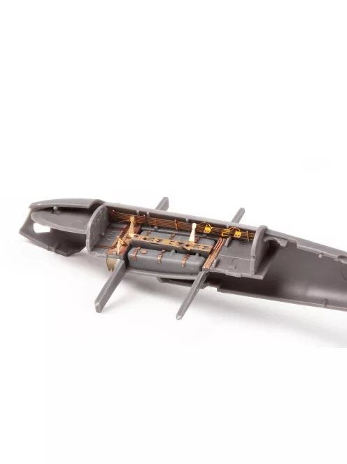 Eduard - Mosquito B.35 for Airfix