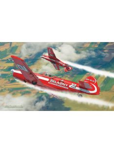 Eduard - Z-526Afs Akrobat Profipack