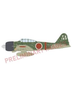Eduard - A6M3 Zero Type 32 Profipack