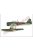 Eduard - A6M2-N Rufe 1/48 Profipack