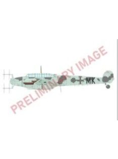 Eduard - Bf 110G-4 1/48 Weekend edition
