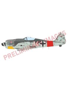 Eduard - Fw 190A-8 Weekend edition