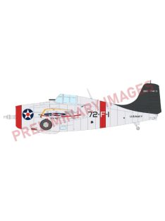 Eduard - F4F-3 WILDCAT 1/48 EDUARD-WEEKEND