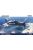 Eduard - F6F-3 Hellcat 1/48