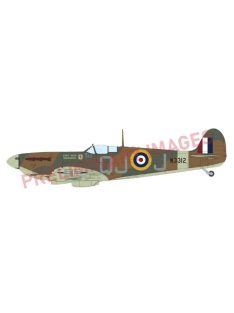 Eduard - Spitfire Mk.Vb early 1/48 WEEKEND EDITION