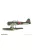 Eduard - A6M2-N Rufe
