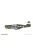 Eduard - P-51B/C Mustang Birdcage canopy 1/48