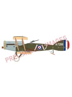 Eduard - Bristol F.2B Fighter 1/48 Weekend edition