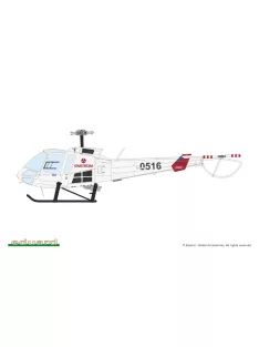 Eduard - ENSTROM 480