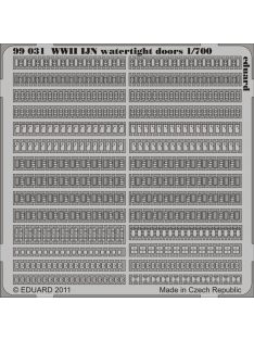 Eduard - WWII IJN waterlight doors 