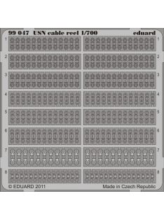 Eduard - USN cable reel 