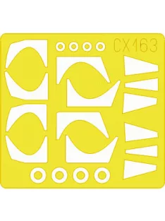 Eduard - Tornado IDS/GR.Mk.1 for Revell