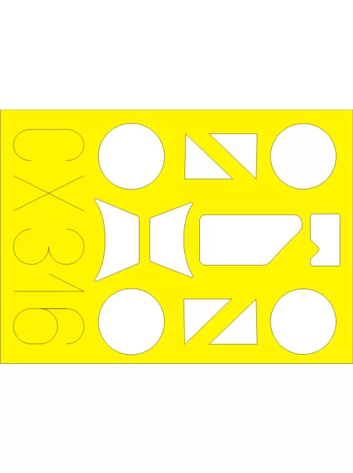 Eduard - Swordfish for Airfix 