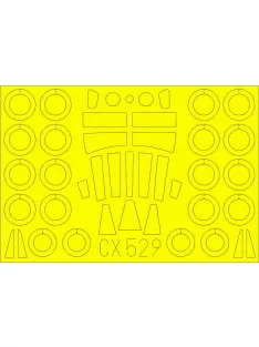 Eduard - Victor K.2 for Airfix 