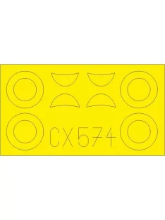 Eduard - U-2/Po-2VS for ICM