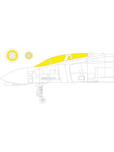Eduard - F-4J, For Fine Molds