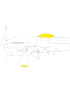 Eduard - Tempest Mk.V 1/72
