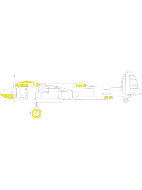 Eduard - Tu-2T