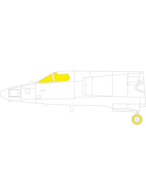 Eduard - U-2C 1/72 HOBBY BOSS