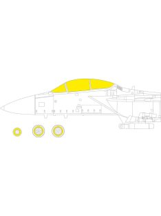 Eduard - F-15J MSIP