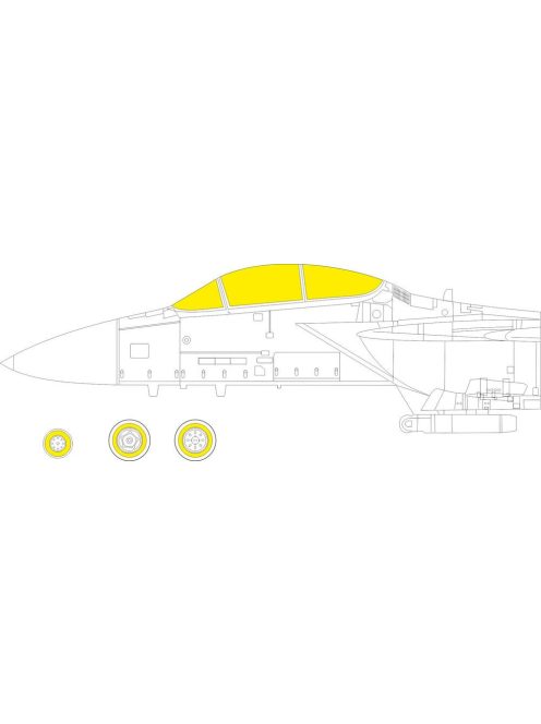 Eduard - F-15C
