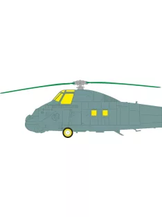 Eduard - Wessex HC.2 for Airfix