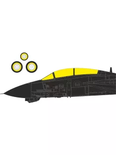 Eduard - F-14D for Tamiya