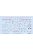 Eduard - A6M2 Stencils 1/48 Eduard