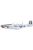 Eduard - P-51D-5 8th AF   EDUARD