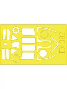 Eduard - Typhoon Mk.Ib 