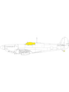 Eduard - Spitfire Mk.Vb early 1/48 EDUARD