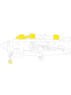 Eduard - Gannet AS.1/AS.4 TFace 1/48 AIRFIX