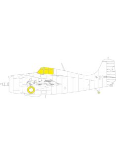 Eduard Accessories - FM-1  TAMIYA