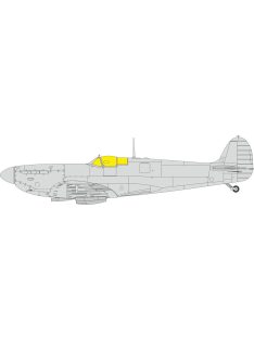 Eduard - Spitfire Mk.II TFace  EDUARD