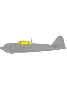 Eduard - A6M5 Zero TFace  EDUARD