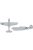 Eduard - P-40E US national insignia circular  EDUARD