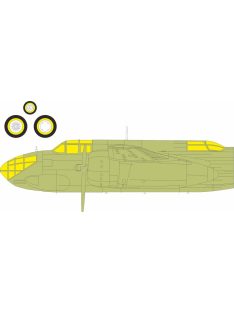 Eduard - DB-7 Boston III TFace  HKM