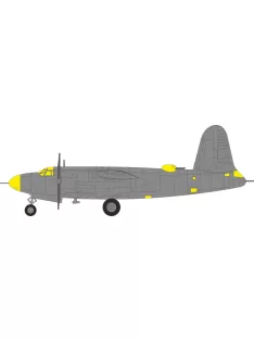 Eduard - B-26F Marauder  ICM