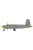Eduard - B-26F Marauder  ICM