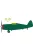 Eduard - P-47D Razorback 1/48 for Miniart