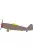 Eduard - P-47M for Miniart