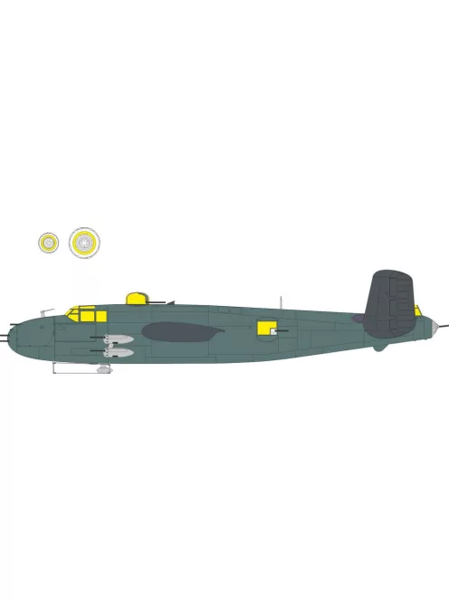 Eduard - STRAFER Tface for Eduard