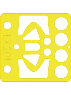 Eduard - Wyvern S.4 for Trumpeter