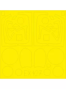 Eduard - A-6A for Hobby Boss 