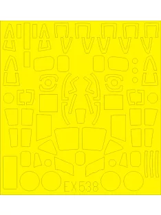 Eduard - Ventura Mk.II for Revell 